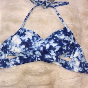 Victoria Secret Pink Bikini Top